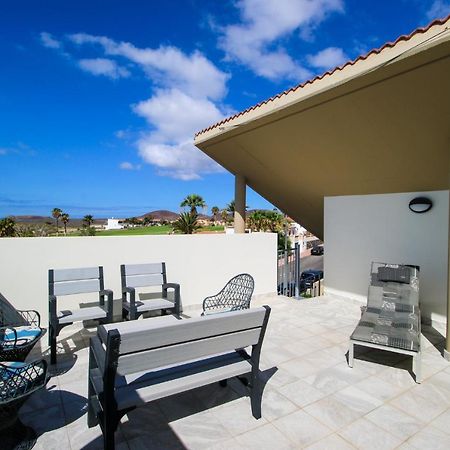 Villa Golf Y Mar San Miguel de Abona Exterior foto