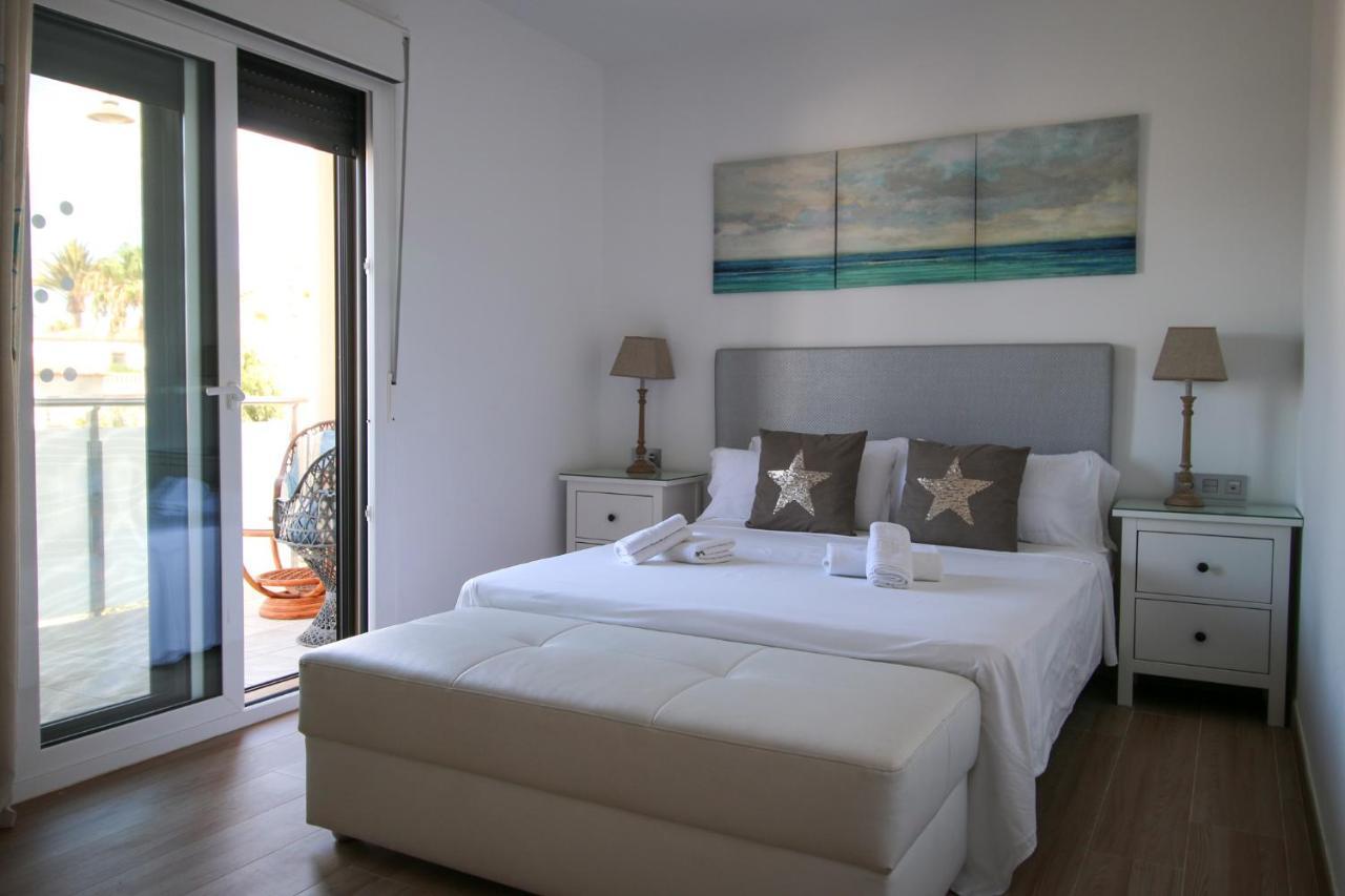 Villa Golf Y Mar San Miguel de Abona Exterior foto