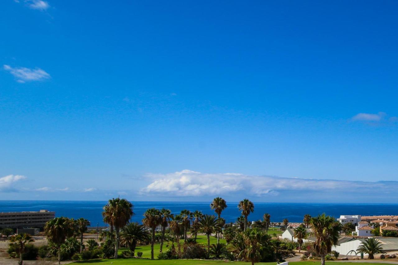 Villa Golf Y Mar San Miguel de Abona Exterior foto
